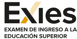 Exies Logo